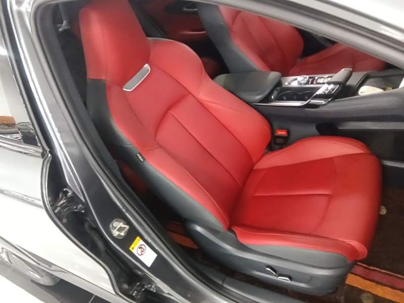 Used CHANGAN UNI-T 2020 1.5T Flagship Version — 24