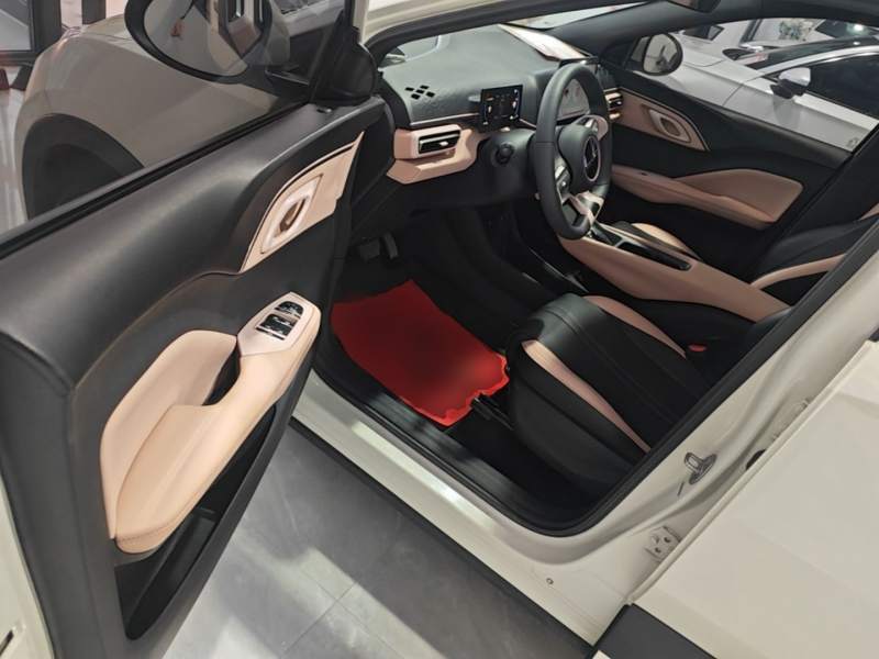 Used BYD Seagull 2023 Active Version — 15