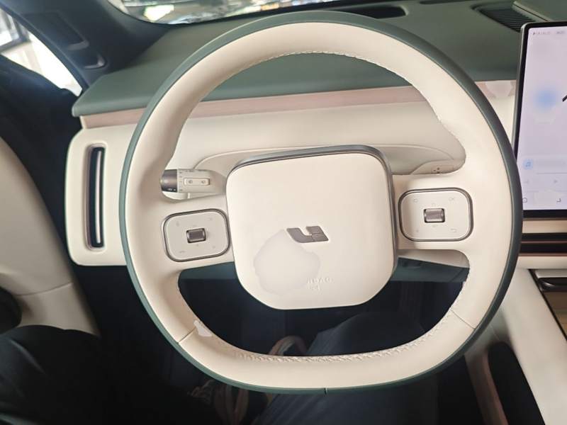 Used Li Auto L9 2026 Model Livis — 10