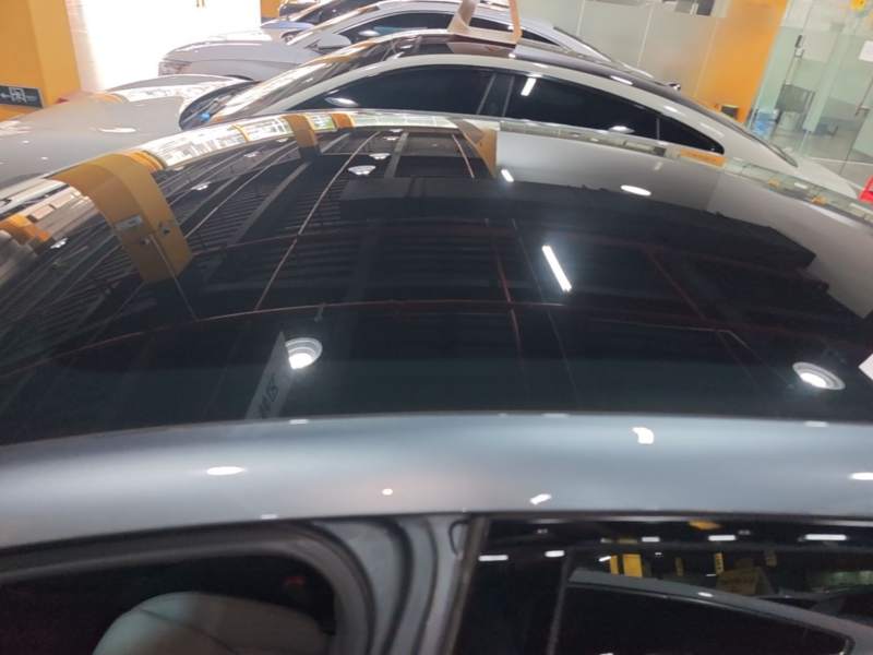 Used XPeng MONA M03 2024 620 with Ultra-Long Range — 26
