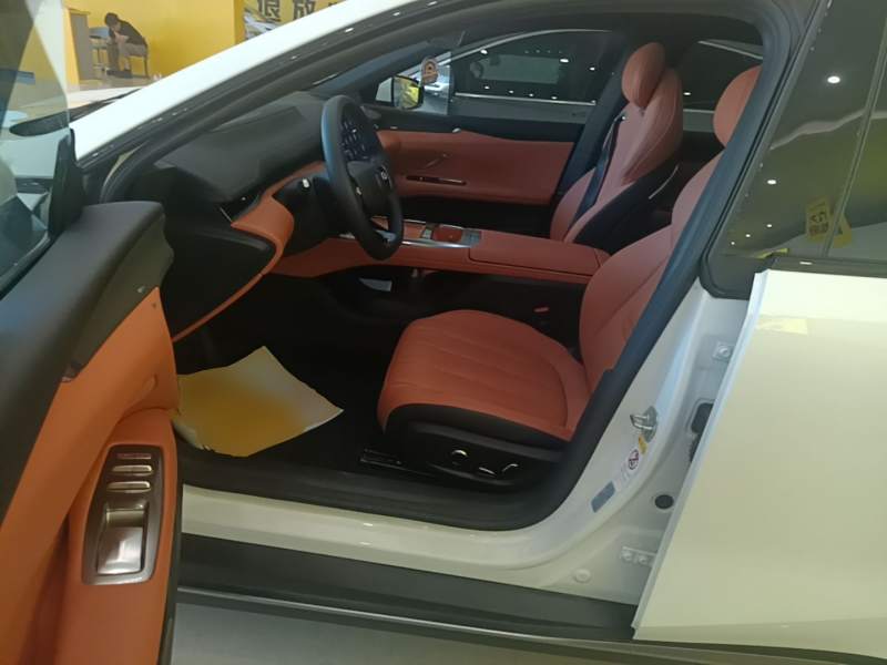 Used Deepal L07 2024 230Max Qiankun Intelligent Driving ADS SE Range-Extended Version — 14