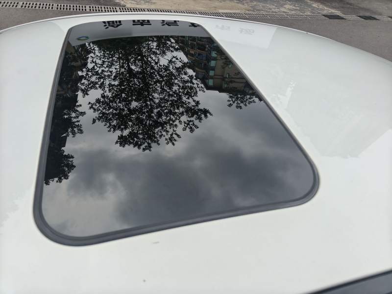 Used Hongqi H5 2019 30TD Smart Connect Dynamic Edition – Rhythm Sport — 26