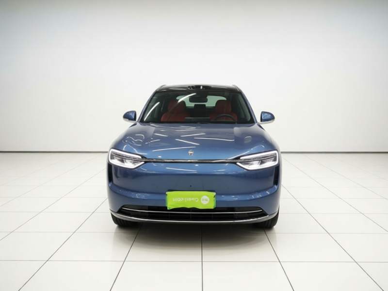 Used Hima AITO M7 2026 Model Range-Extending Ultra All-Wheel Drive 5-Seater Version — 2