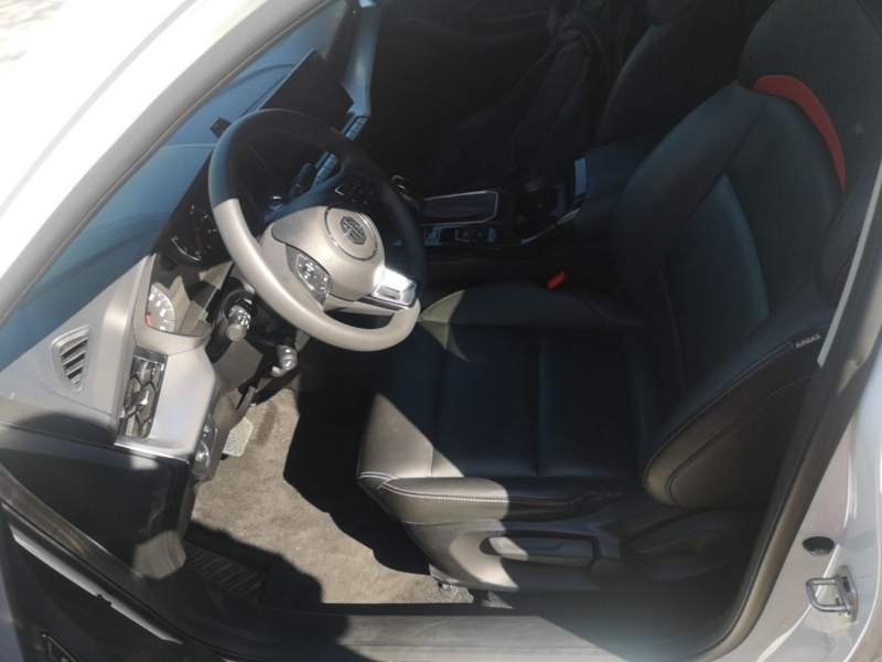 Used MG 5 2022 180 DVVT CVT Youth Style Edition — 14