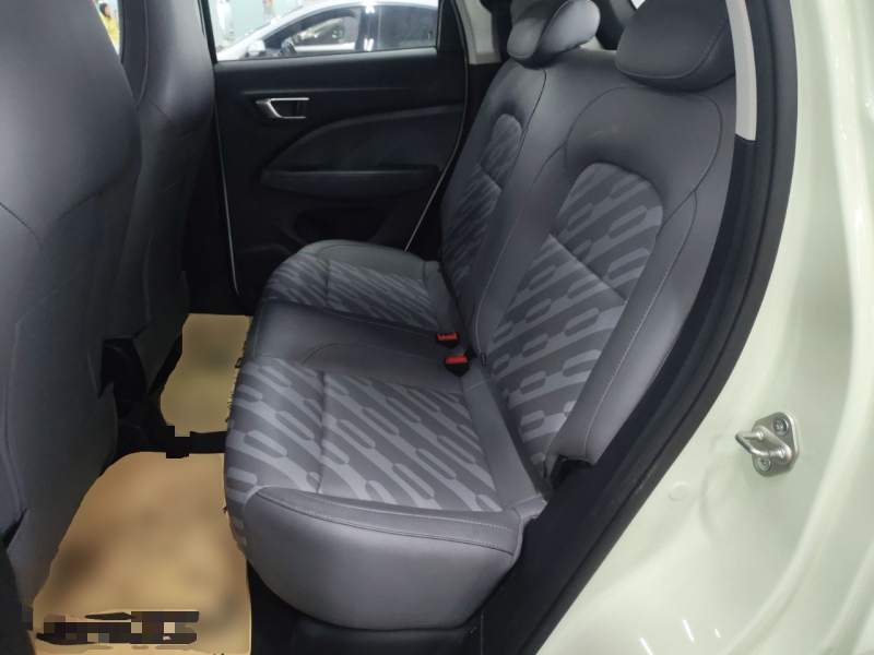 Used Leapmotor T03 2024 403 Comfort Edition — 12