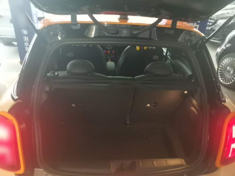 Used MINI 2023 1.5T COOPER Midnight Escape Special Edition — 18