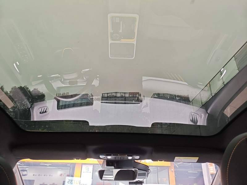Used AION Y 2022 70 Tech Edition Lithium Iron Phosphate — 17