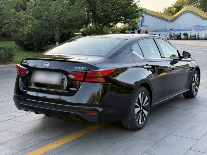 Used Nissan Teana 2021 2.0L XL Comfort Edition — 32