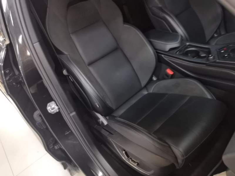 Used Lynk & Co 01 2021 2.0TD Four-Wheel Drive Dark Night Edition — 24