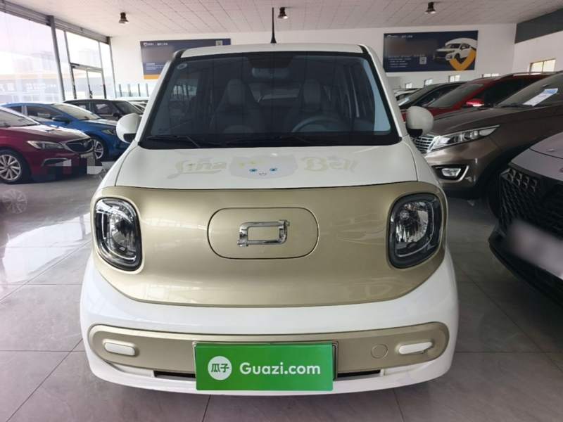 Used Bestune Pony 2024 170km Vitality Horse — 2