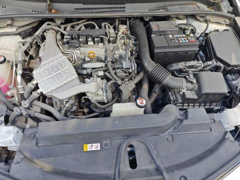 Used Toyota Corolla 2022 1.2T S-CVT Pioneer PLUS Edition — 10
