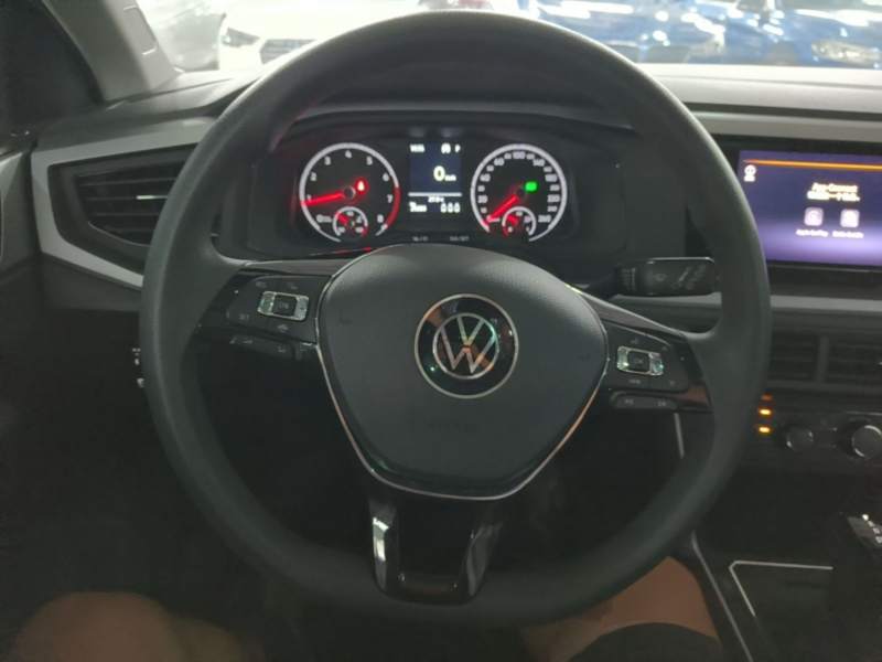 Used Volkswagen Polo 2021 Plus 1.5L Automatic Panoramic Enjoyment Edition — 10