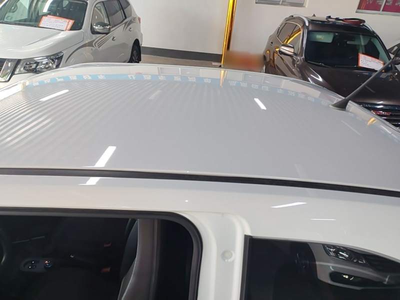 Used Wuling Hongguang MINIEV 2022 Easy Version Lithium Iron Phosphate — 26
