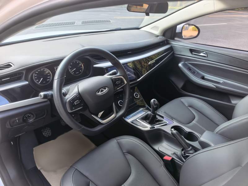 Used Chery Arrizo 5 2021 PRO 1.5L Manual Youth Edition — 37