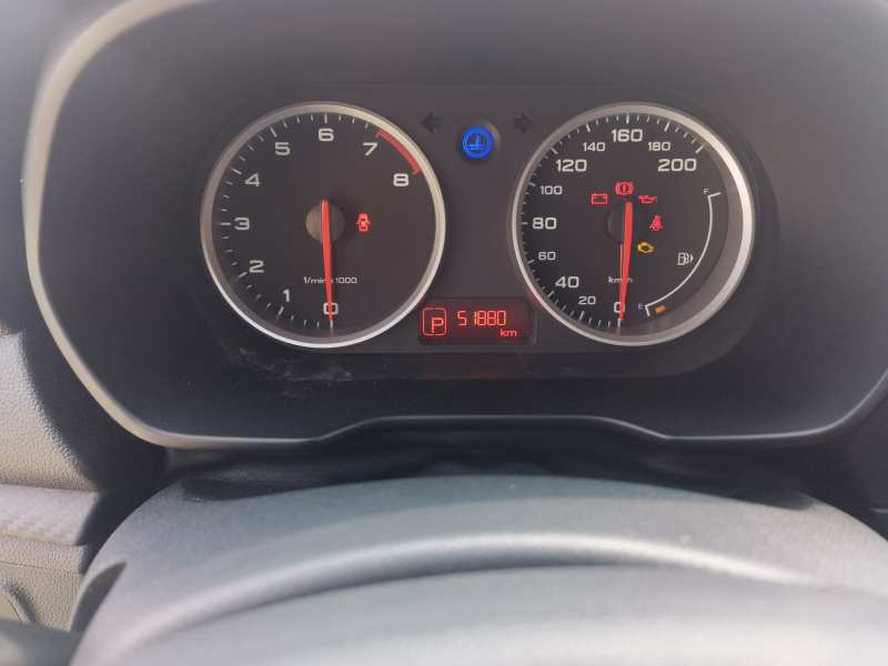 Used MG 3 2017 1.5L Automatic Smart Connect Elite Edition — 2