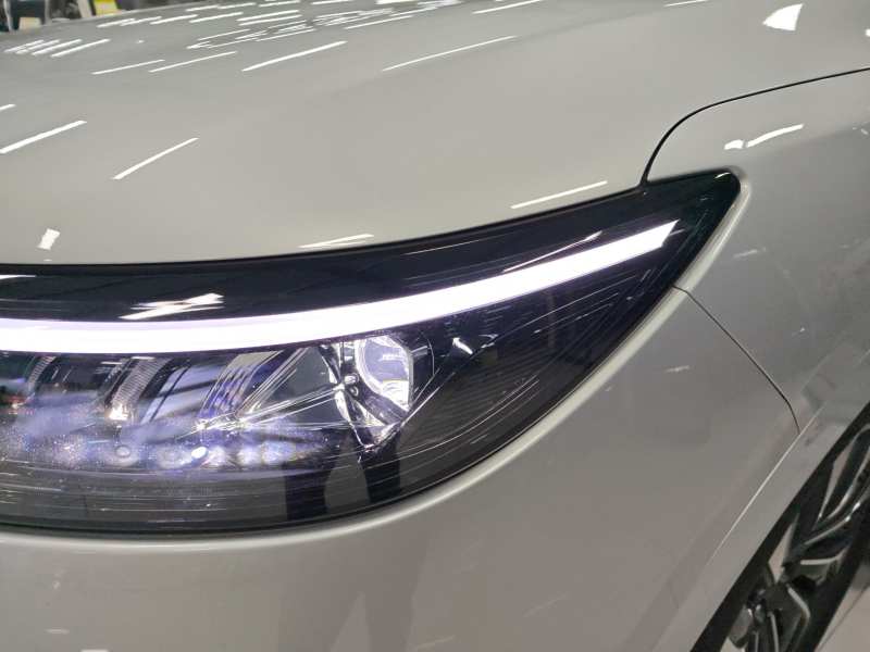 Used AITO/LUXEED/MAEXTRO/SAIC/STELATO AITO M7 2024 1.5T Intelligent Driving Rear-Drive Max Edition 5 Seats — 23