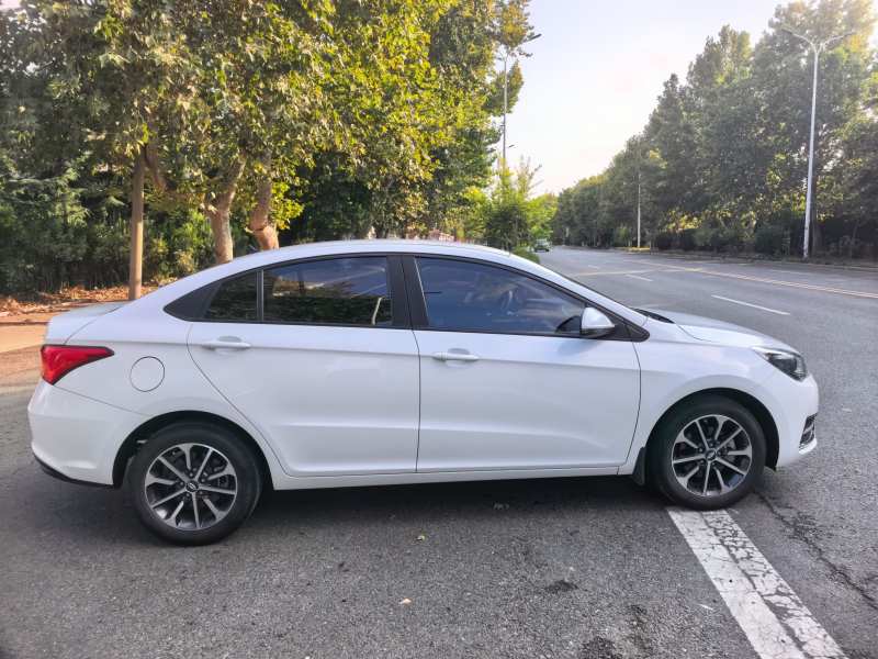 Used Chery Arrizo 5 2021 PRO 1.5L Manual Youth Edition — 27