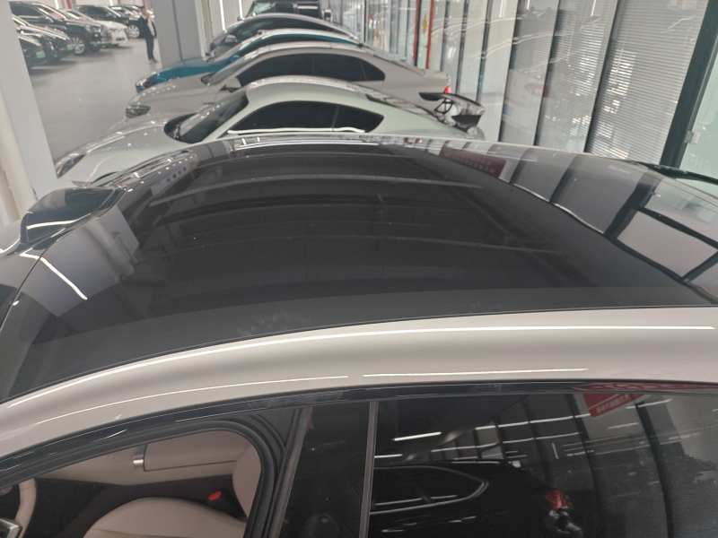 Used Xiaomi Auto YU7 2025 Ultra-Long Range All-Wheel Drive Pro Version — 11