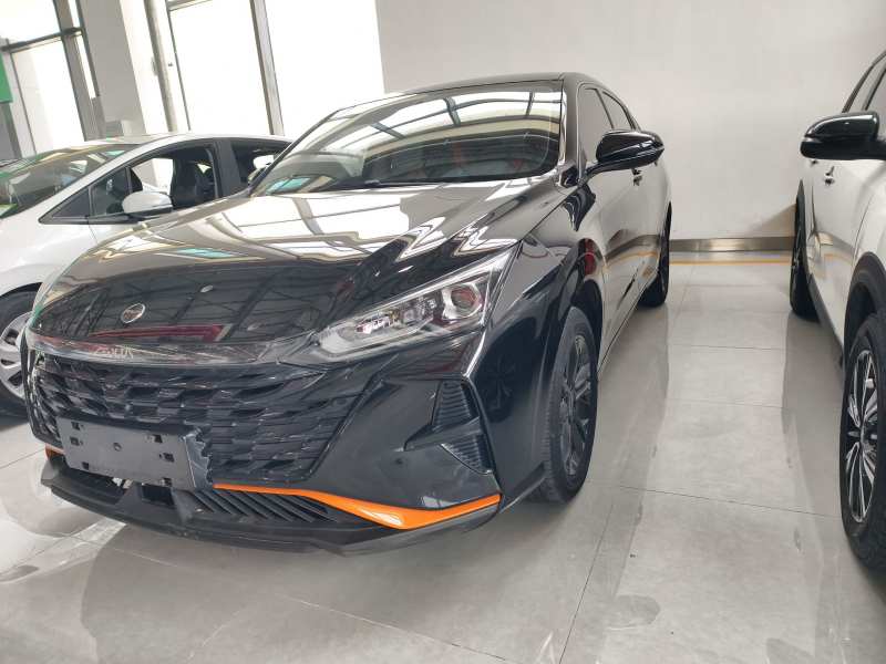 Used Dongfeng Aeolus Yixuan 2023 Mach Edition 1.5L Automatic Chasing Wind Version