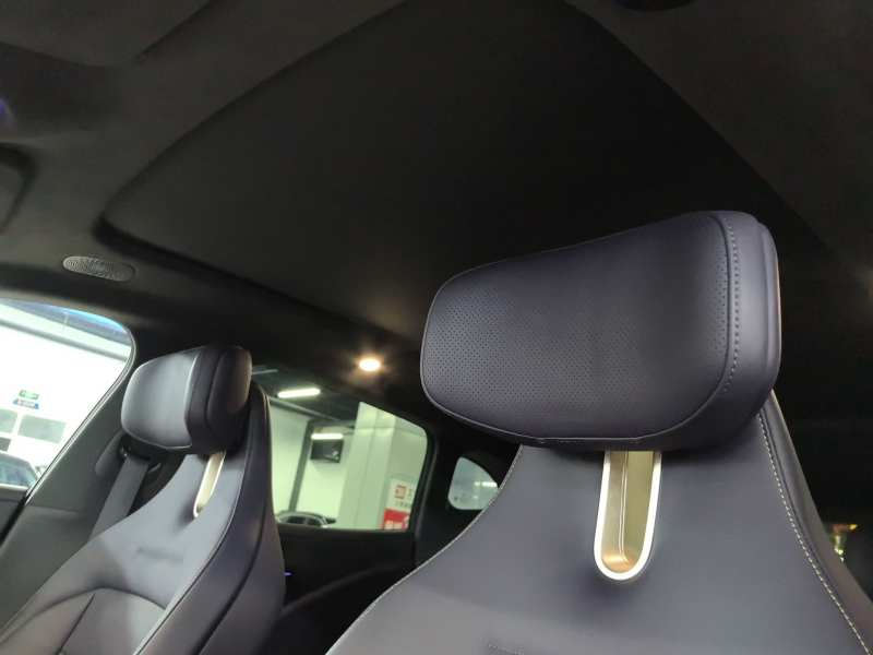 Used Avatr 07 2026 Ultra Pure-Electric All-Wheel-Drive Version — 17
