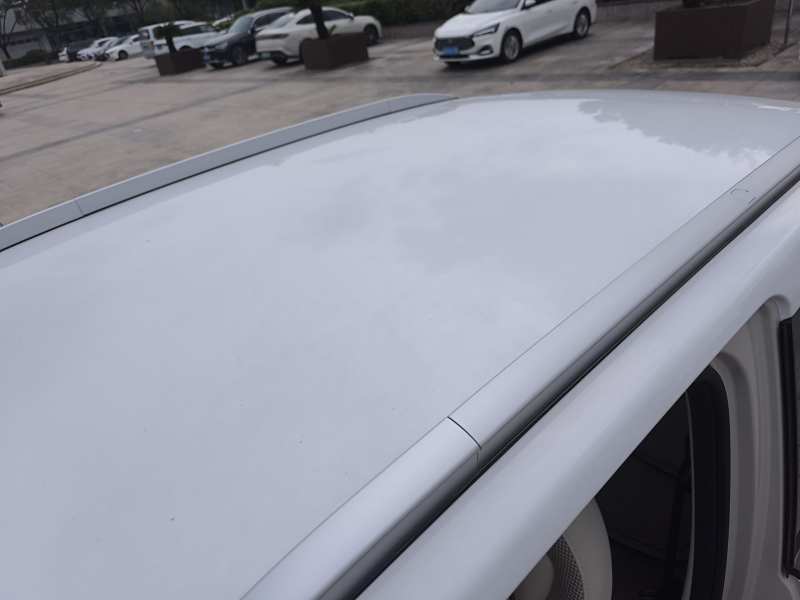 Used Wuling Hongguang MINIEV 2024 3rd Generation 215km Advanced Version — 26