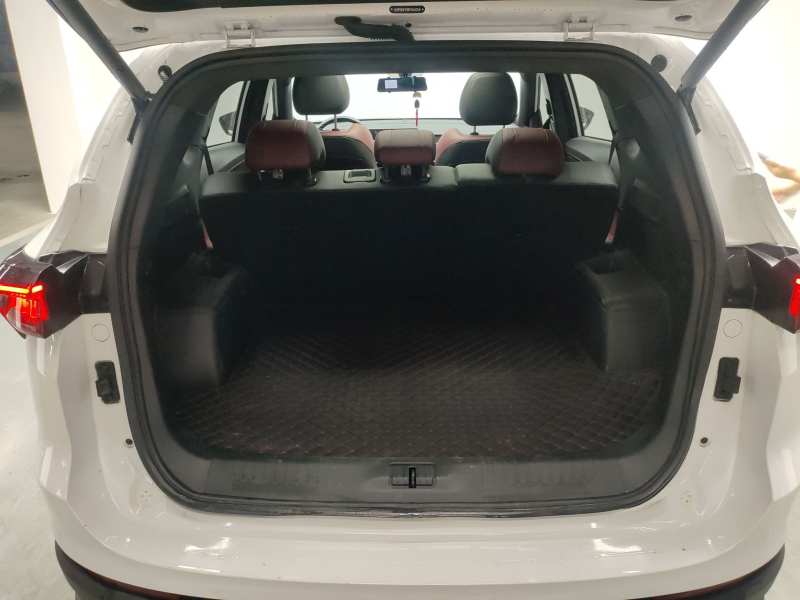 Used JETOUR X70 PLUS 2023 1.5T DCT Ziqiang PRO+ 5-Seater — 18