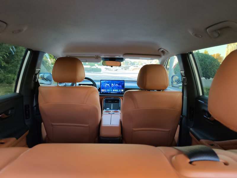 Used AION V 2024 Aion Tyrannosaurus 520 Smart Enjoy Edition — 17