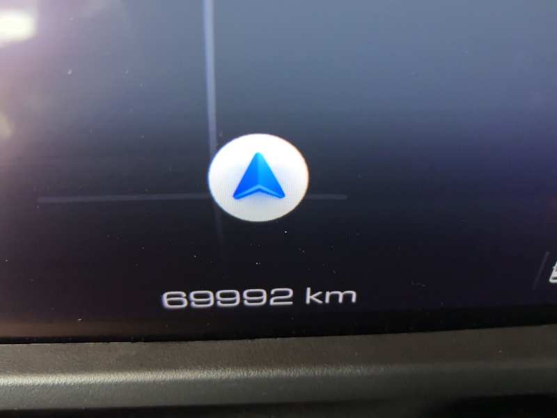 Used Tank 500 New Energy 2023 Hi4-T — 2
