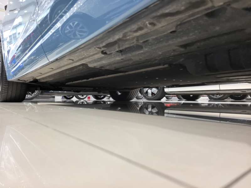 Used Li Auto L7 2023 Pro Model — 42