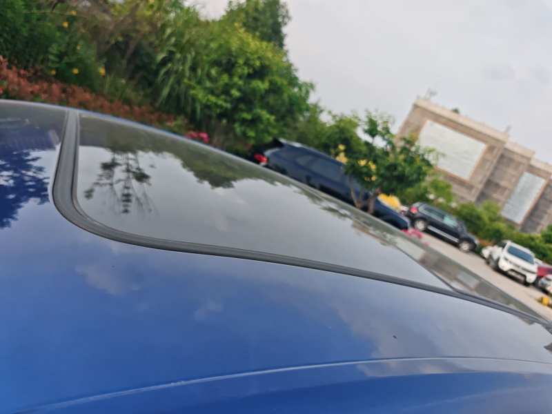 Used BYD Han 2022 EV Genesis Edition 610KM All-Wheel Drive Premium Model — 26
