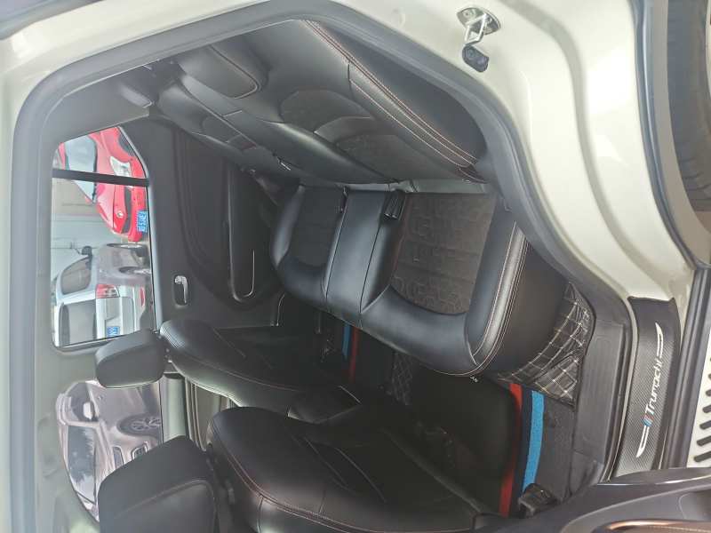 Used GAC Trumpchi GS3 2017 150N Automatic Elite Edition — 21
