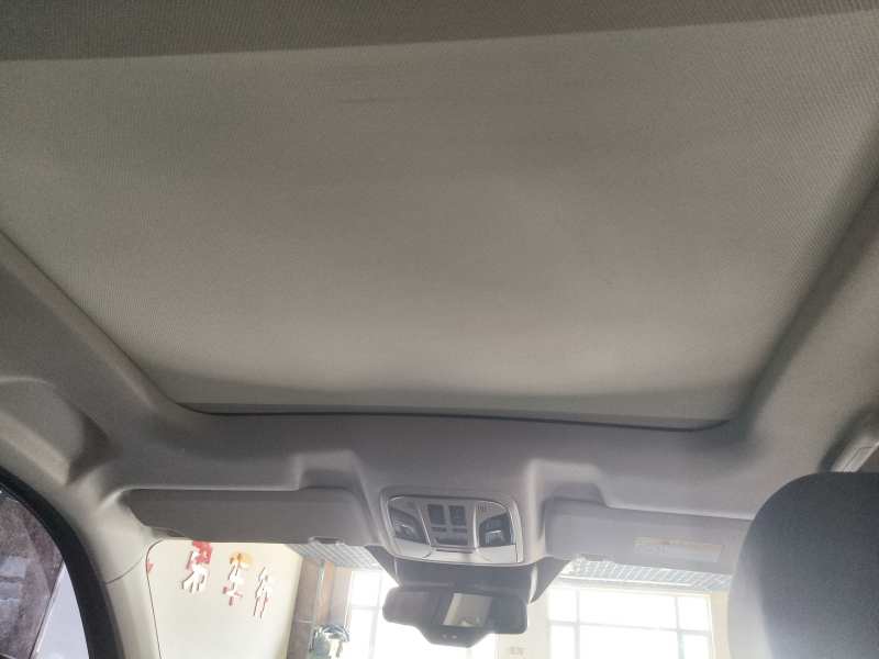 Used Haval H6 2017 Red Label 2.0T Automatic Two-Wheel Drive ZhiShang Model — 3