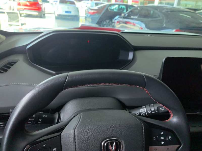Used CHANGAN CS55PLUS 2022 2nd Generation 1.5T DCT Prestige Version — 3