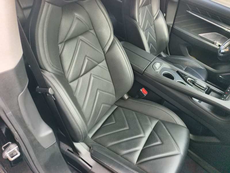Used Zeekr 001 2023 WE Edition 100 kWh — 24