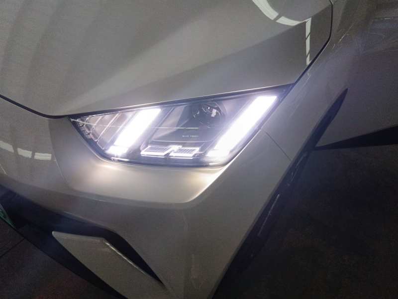 Used BYD Seagull 2023 Free Edition — 25