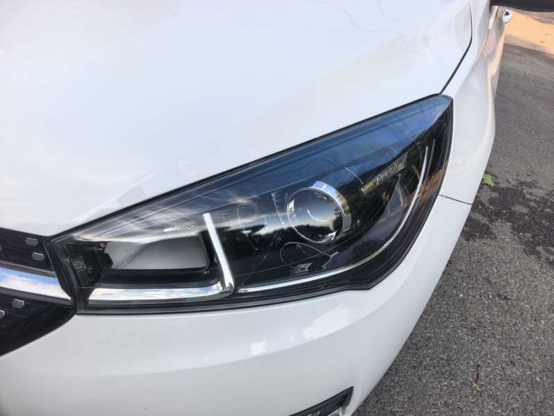 Used Chery Arrizo 5 2021 PRO 1.5L Manual Youth Edition — 23