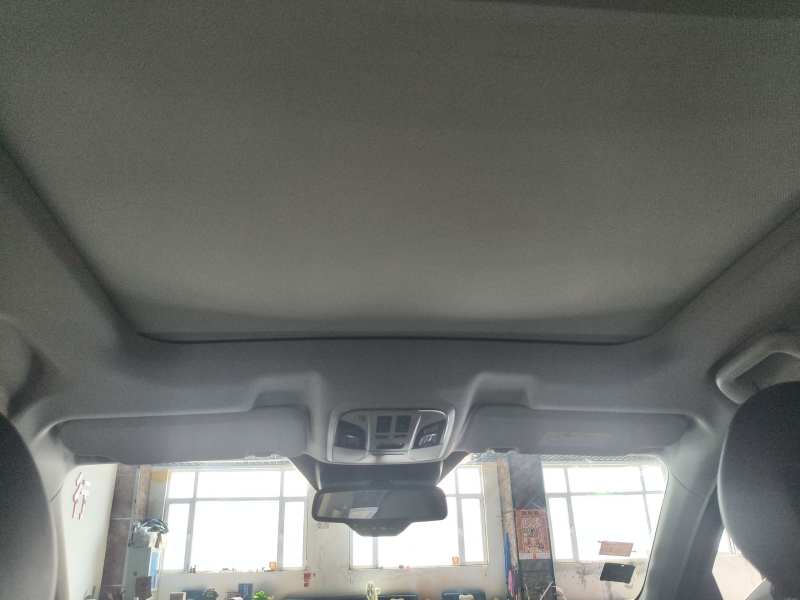 Used Haval H6 2017 Red Label 2.0T Automatic Two-Wheel Drive ZhiShang Model — 13