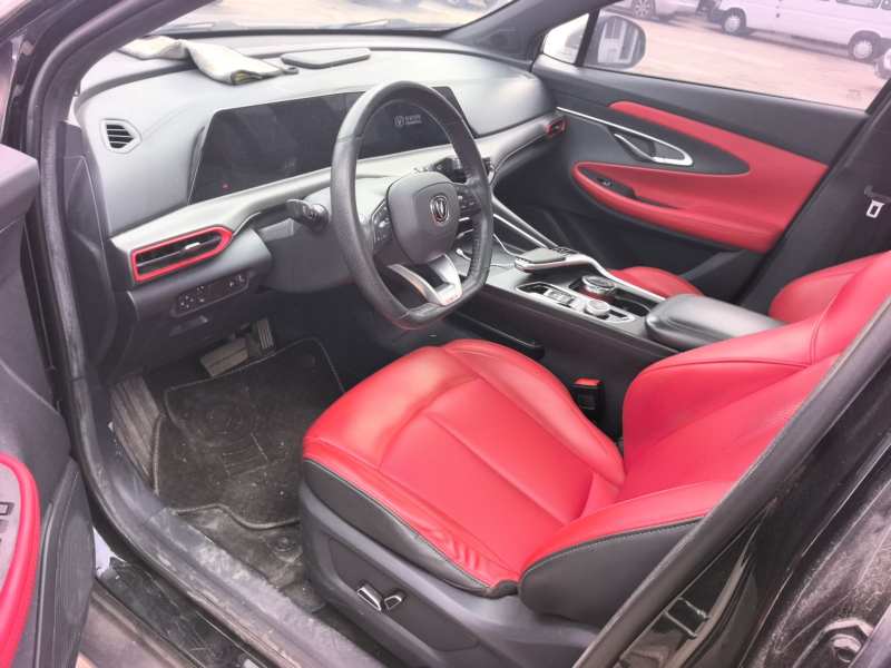 Used CHANGAN UNI-T 2020 1.5T Prestige Version — 16