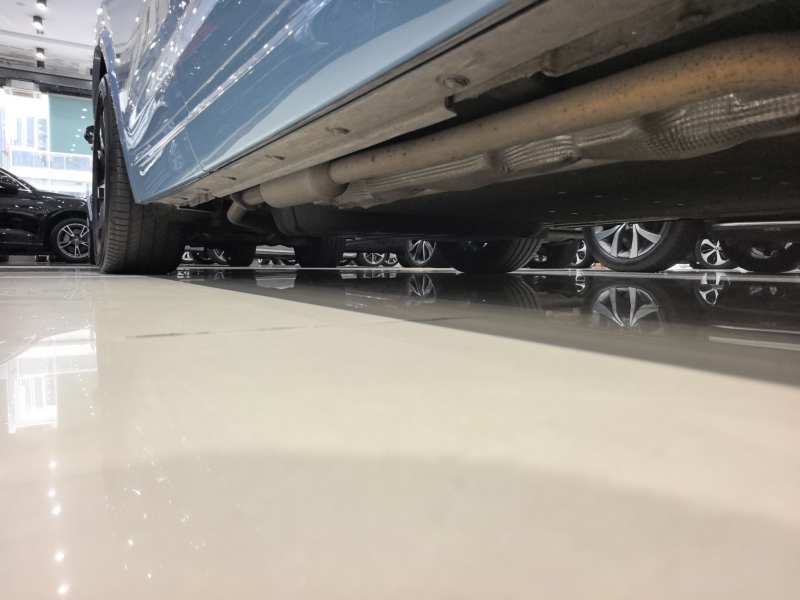 Used Li Auto L7 2023 Pro Model — 43