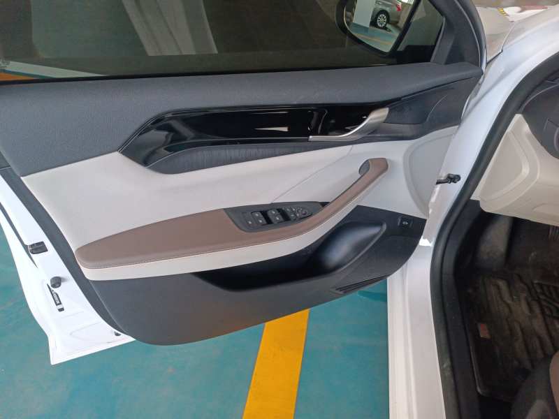 Used BYD Qin PLUS 2024 HONOR Edition DM-i 55KM Leading Model — 21