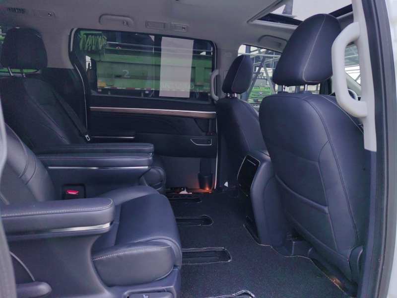 Used GAC Trumpchi M8 2021 Lingxiu Series 390T Deluxe Edition – Prestige — 19