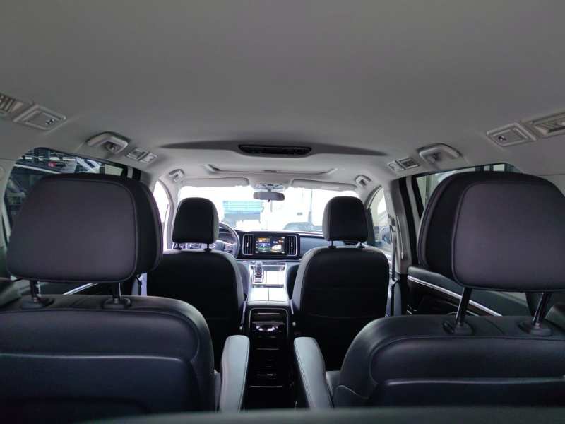 Used GAC Trumpchi M8 2021 Lingxiu Series 390T Deluxe Edition – Prestige — 7