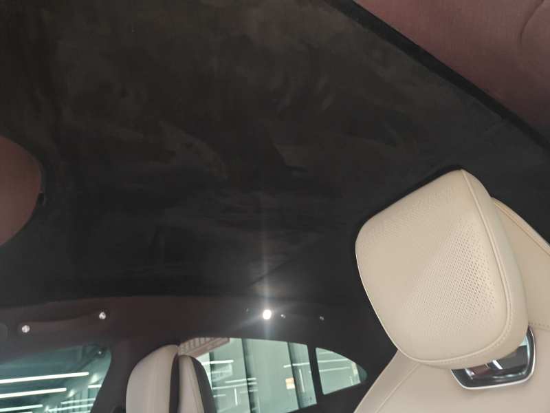 Used Xiaomi Auto YU7 2025 Ultra-Long Range All-Wheel Drive Pro Version — 10