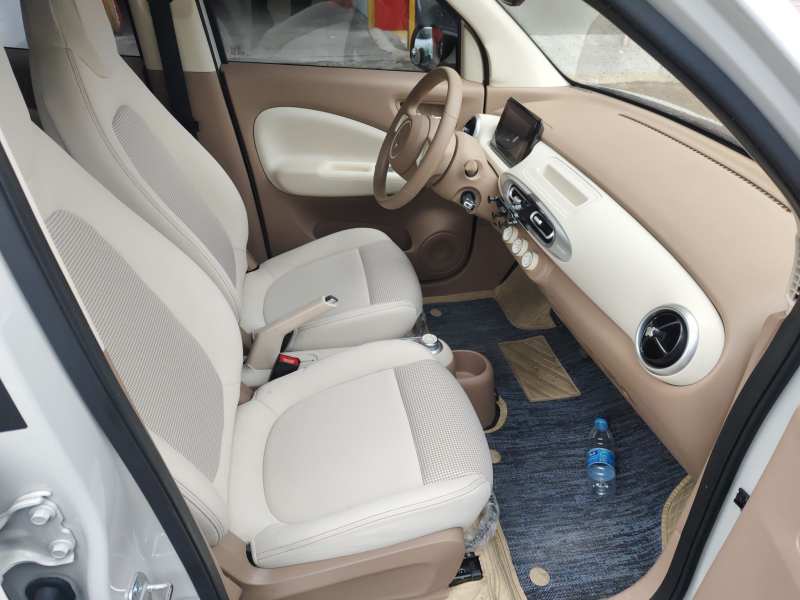 Used Wuling Hongguang MINIEV 2025 Four-Door Version Advanced Edition — 12