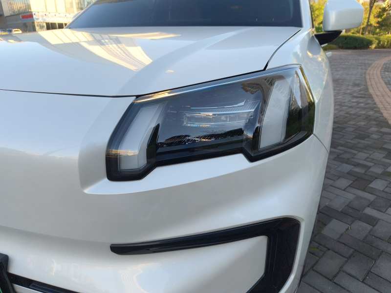 Used AION V 2024 Aion Tyrannosaurus 520 Smart Enjoy Edition — 23