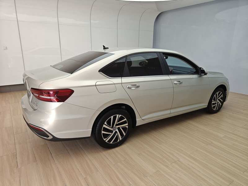 Used Volkswagen Lavida 2023 280TSI DSG Full-Comfort Edition — 11