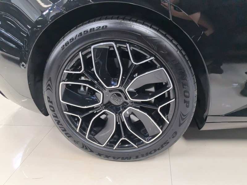 Used Avatr 12 2026 Ultra Pure-Electric All-Wheel-Drive Version — 29