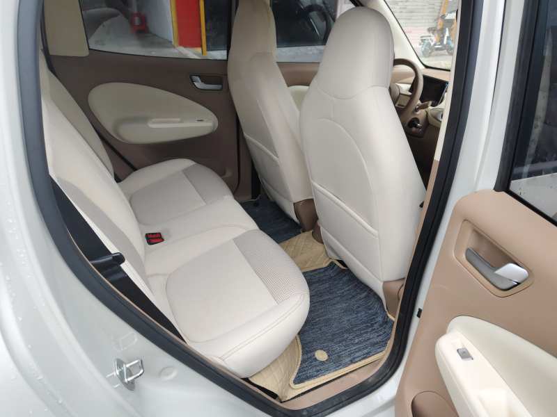 Used Wuling Hongguang MINIEV 2025 Four-Door Version Advanced Edition — 13