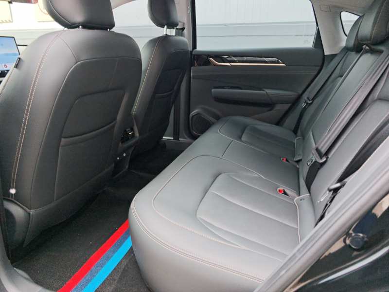 Used Wuling Xingguang 2025 150 km Smart Pilot Version — 17