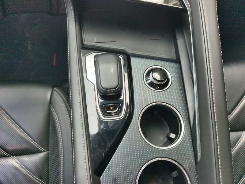 Used Zeekr 001 2023 WE Edition 100 kWh — 13